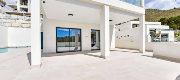 Vivenda T7 em Finestrat, Spain N.º 365631 14