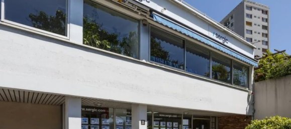  عقار تجاري في Eaubonne, France 291متر مربع رقم 357029 9