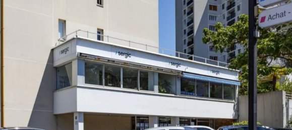  عقار تجاري في Eaubonne, France 291متر مربع رقم 357029 8