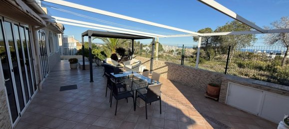 4 chambres villa à vendre à Villamartin, Alicante, Valencian Community, Spain № 365948 3