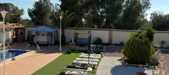 4 chambres villa à vendre à Villamartin, Alicante, Valencian Community, Spain № 365948 4