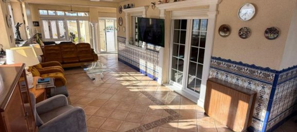4 chambres villa à vendre à Villamartin, Alicante, Valencian Community, Spain № 365948 11