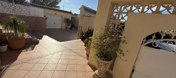 4 chambres villa à vendre à Villamartin, Alicante, Valencian Community, Spain № 365948 14