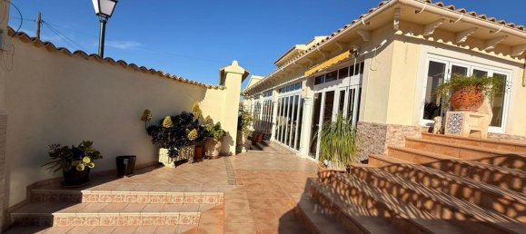 4 chambres villa à vendre à Villamartin, Alicante, Valencian Community, Spain № 365948 6