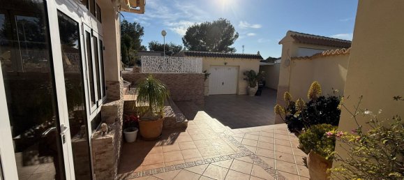 4 chambres villa à vendre à Villamartin, Alicante, Valencian Community, Spain № 365948 27