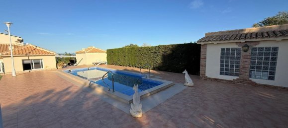 4 chambres villa à vendre à Villamartin, Alicante, Valencian Community, Spain № 365948 30