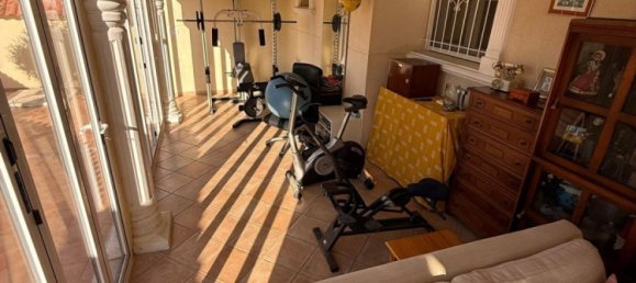 4 chambres villa à vendre à Villamartin, Alicante, Valencian Community, Spain № 365948 24