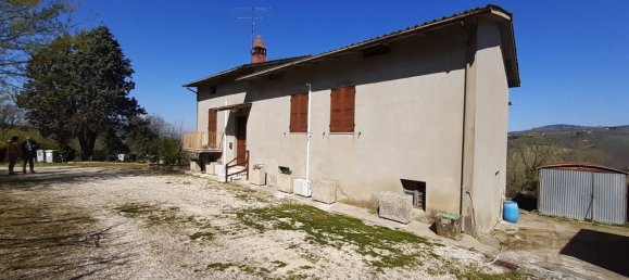 6غرفة منزل في Avigliano Umbro, Italy رقم 49236 22