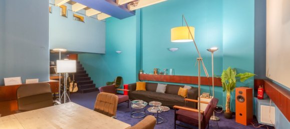 7 bedrooms Hotel in Paris, France No. 183874 17