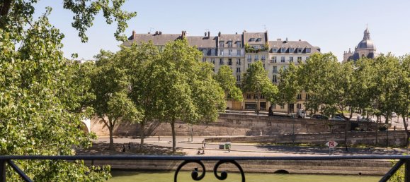 7 bedrooms Hotel in Paris, France No. 183874 2