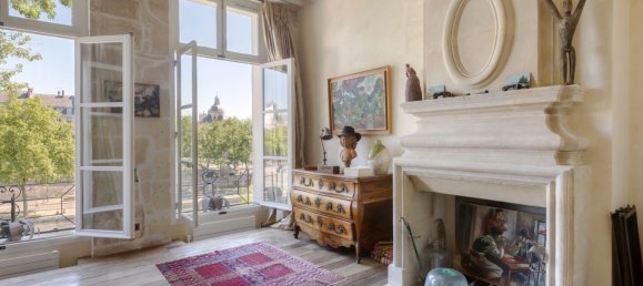 7 bedrooms Hotel in Paris, France No. 183874 12