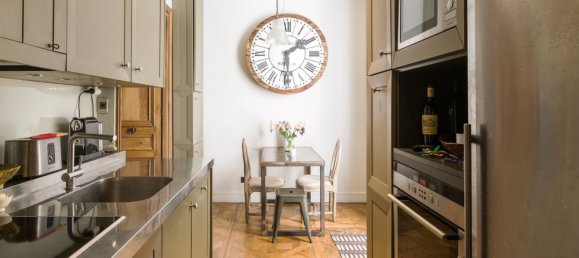 7 bedrooms Hotel in Paris, France No. 183874 6