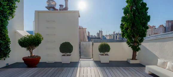 7 bedrooms Hotel in Paris, France No. 183874 16