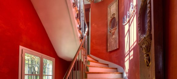 7 bedrooms Hotel in Paris, France No. 183874 11