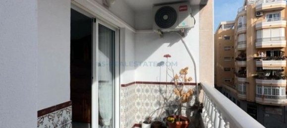 Квартира с 2 спальнями в Торревьеха, Испания № 90889 18