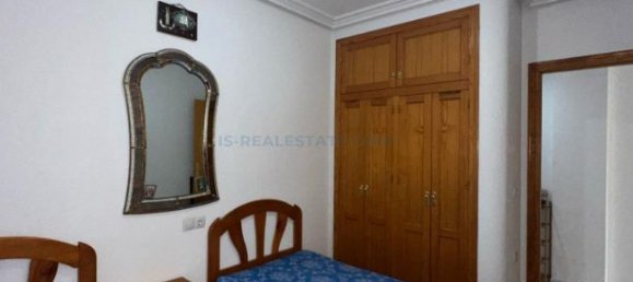 Квартира с 2 спальнями в Торревьеха, Испания № 90889 10