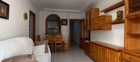 Квартира с 2 спальнями в Торревьеха, Испания № 90889 2