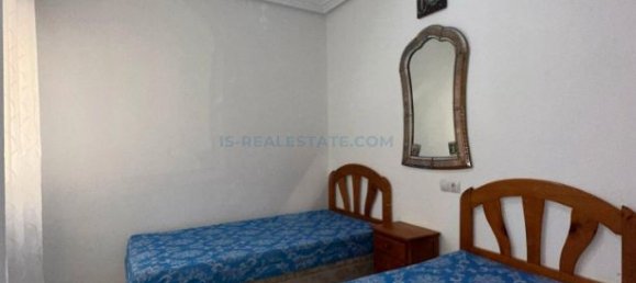 Квартира с 2 спальнями в Торревьеха, Испания № 90889 9