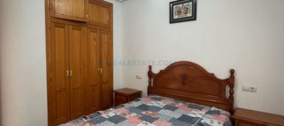 Квартира с 2 спальнями в Торревьеха, Испания № 90889 12