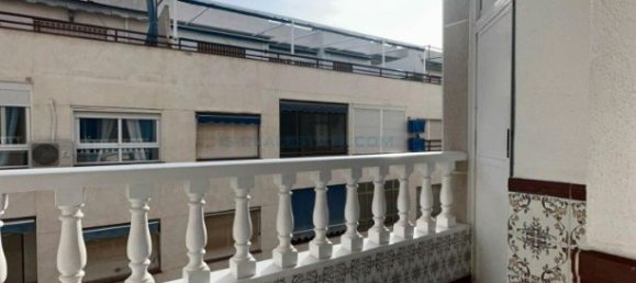 Квартира с 2 спальнями в Торревьеха, Испания № 90889 17