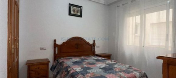 Квартира с 2 спальнями в Торревьеха, Испания № 90889 13