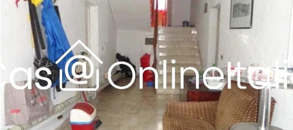 Квартира с 6 комнатами в Перуджа, Италия № 7980 8