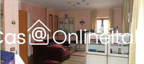 Квартира с 6 комнатами в Перуджа, Италия № 7980 14