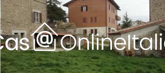 Квартира с 6 комнатами в Перуджа, Италия № 7980 6