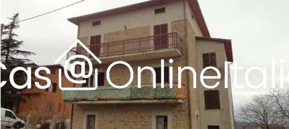 Квартира с 6 комнатами в Перуджа, Италия № 7980 4