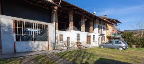 2 bedrooms House in Chieri, Italy No. 210880 23