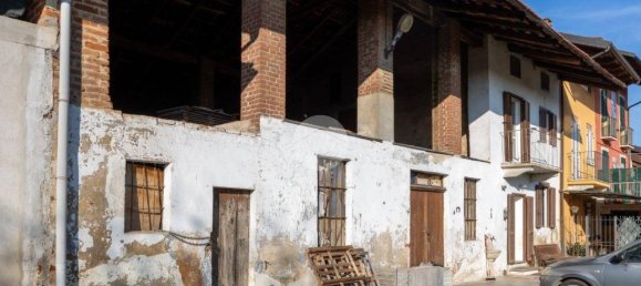 2 bedrooms House in Chieri, Italy No. 210880 22