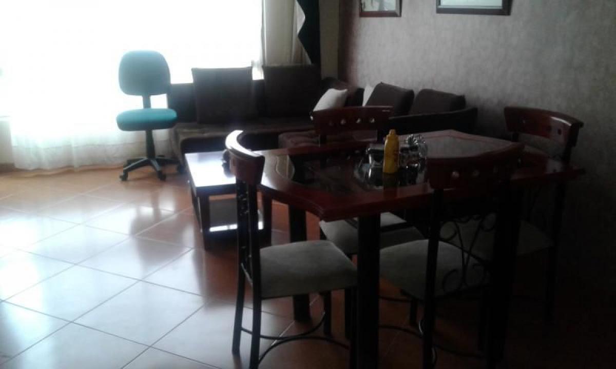 3 bedrooms House in Bogota, Colombia No. 13169