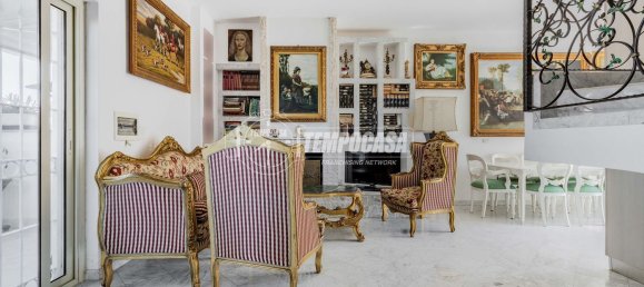 6 rooms House in Fiumicino, Italy No. 212851 8