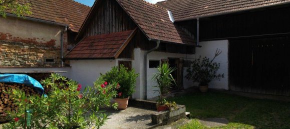 Casa de 3 divisões em Zobern, Austria N.º 142765 3