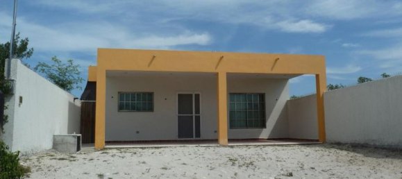 3 bedrooms House in Yucatan, Mexico No. 174356 2