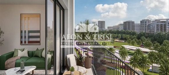 Квартира с 2 спальнями в PARK HEIGHTS, Дубай Хилс Эстейт, ОАЭ № 118222 5