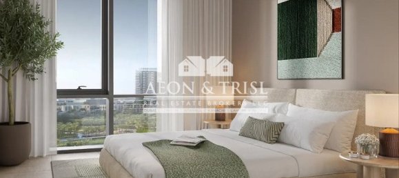 Квартира с 2 спальнями в PARK HEIGHTS, Дубай Хилс Эстейт, ОАЭ № 118222 4