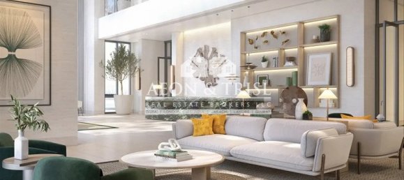 Квартира с 2 спальнями в PARK HEIGHTS, Дубай Хилс Эстейт, ОАЭ № 118222 3