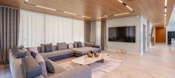 Villa 4+1 in Alanya, Turkey, Nr. 191 21