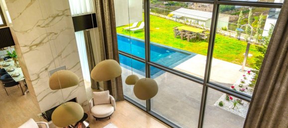 Villa 4+1 in Alanya, Turkey, Nr. 191 17