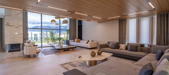 Villa 4+1 in Alanya, Turkey, Nr. 191 24