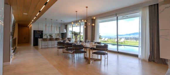 Villa 4+1 in Alanya, Turkey, Nr. 191 22