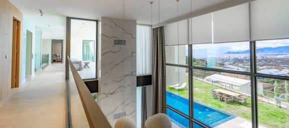 Villa 4+1 in Alanya, Turkey, Nr. 191 8