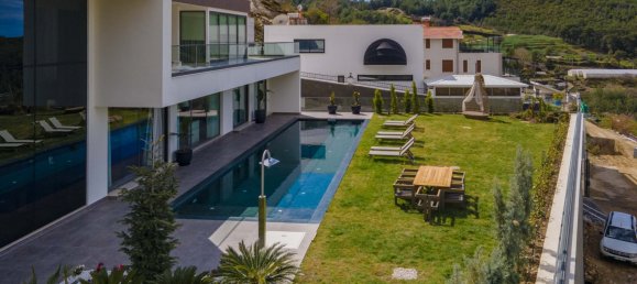 Villa 4+1 in Alanya, Turkey, Nr. 191 5