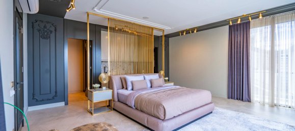 Villa 4+1 in Alanya, Turkey, Nr. 191 3