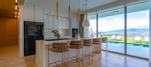 Villa 4+1 in Alanya, Turkey, Nr. 191 23