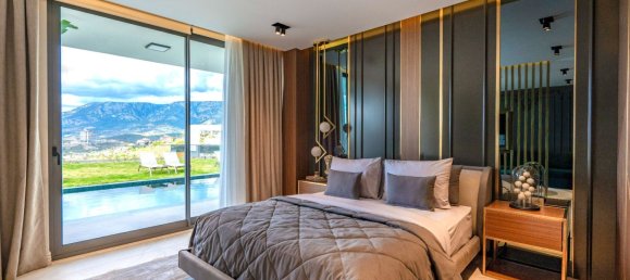 Villa 4+1 in Alanya, Turkey, Nr. 191 4