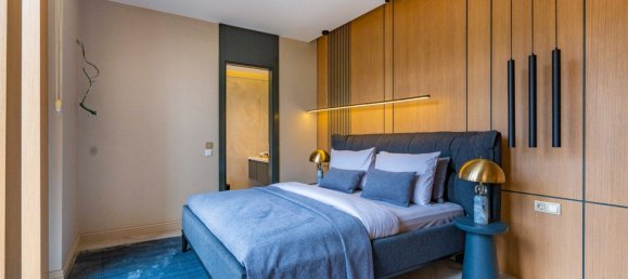 Villa 4+1 in Alanya, Turkey, Nr. 191 28