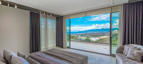 Villa 4+1 in Alanya, Turkey, Nr. 191 2