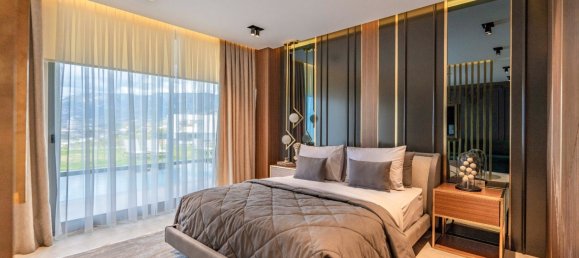 Villa 4+1 in Alanya, Turkey, Nr. 191 16